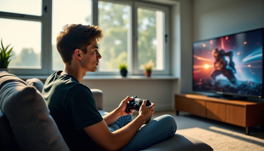 Time Crisis chega ao PS Plus Premium a partir de 19 de maio: prepare-se para a ação!