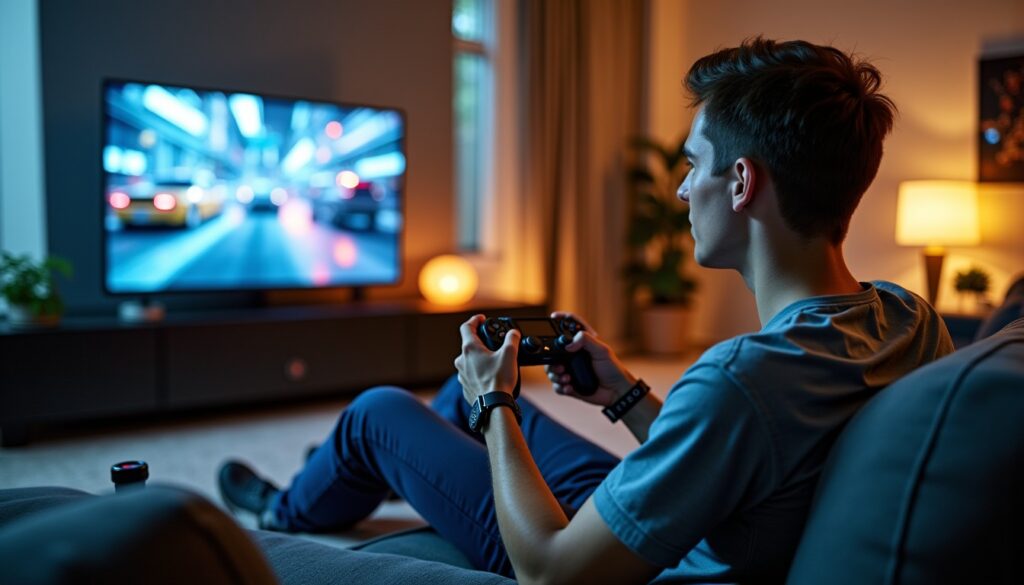 Time Crisis hadir di PS Plus Premium mulai 19 Mei: bersiaplah untuk aksi!
