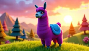 Un bug cocasse pousse Fortnite à désactiver l’option de monter sur les lamas
