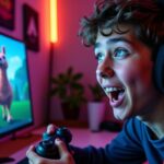 A comical bug prompts Fortnite to disable the option to ride llamas