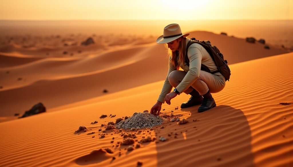 Crimson Desert : Explorez la nouvelle fonctionnalité pour collecter facilement vos matériaux de raffinage