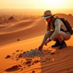 Crimson Desert : Explorez la nouvelle fonctionnalité pour collecter facilement vos matériaux de raffinage