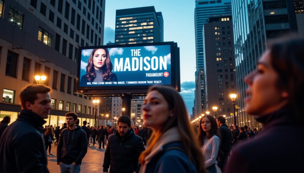 The Madison : Paramount+ anuncia una renovación excepcional de 3 temporadas, confirmando la temporada 2