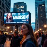 The Madison : Paramount+ anuncia una renovación excepcional de 3 temporadas, confirmando la temporada 2