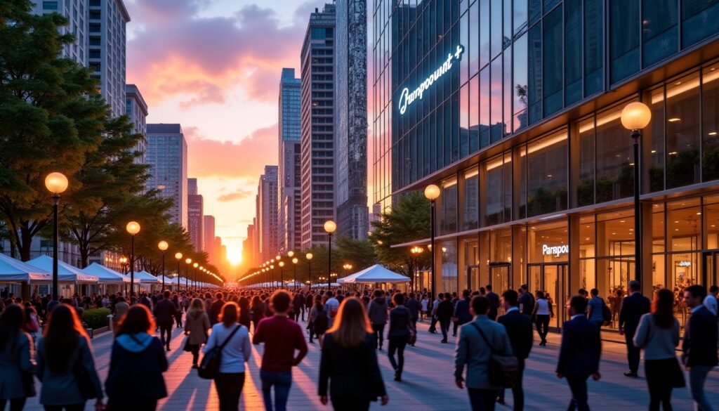The Madison : Paramount+ annonce un renouvellement exceptionnel de 3 saisons, confirmant la saison 2