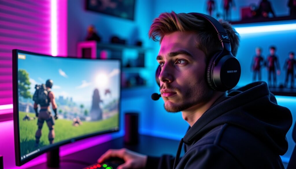 Guía completa: Localización de los 20 PNJs en Fortnite Capítulo 7 Temporada 2