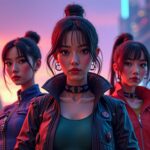 Netflix révolutionne l’animation avec un film inédit surpassant Kpop Demon Hunters