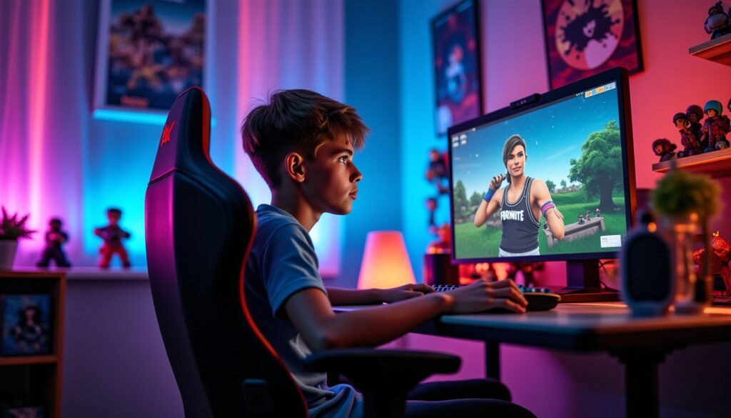Guida completa: Localizzazione dei 20 PNJ in Fortnite Capitolo 7 Stagione 2