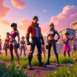 Kompletny przewodnik: Lokalizacja 20 NPC w Fortnite Rozdział 7 Sezon 2