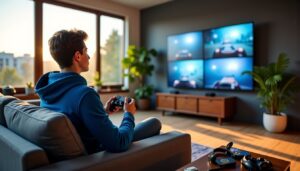 Steam propose 4 jeux gratuits à découvrir sans attendre jusqu'au 18 mai