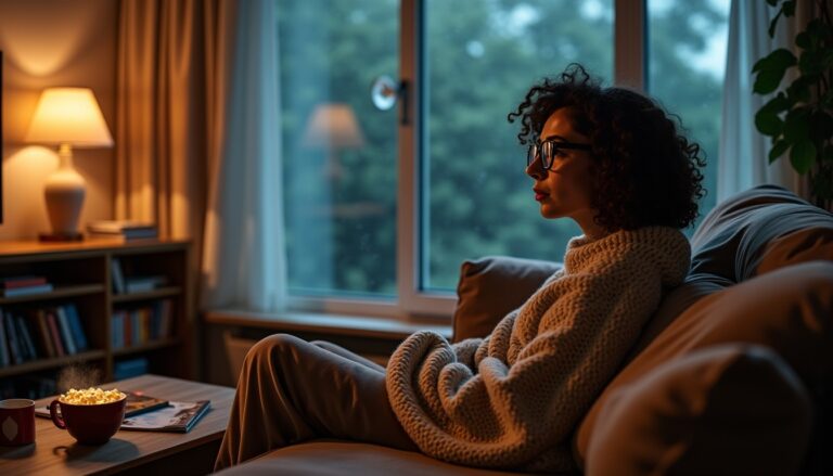 Séries incontournables à dévorer sur Netflix pendant une semaine de pluie