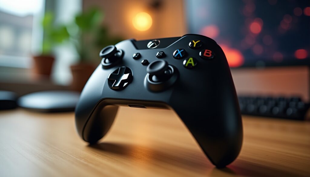 Xbox Elite Series 3 : premières révélations sur les nouvelles manettes