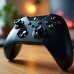 Xbox Elite Series 3 : premières révélations sur les nouvelles manettes