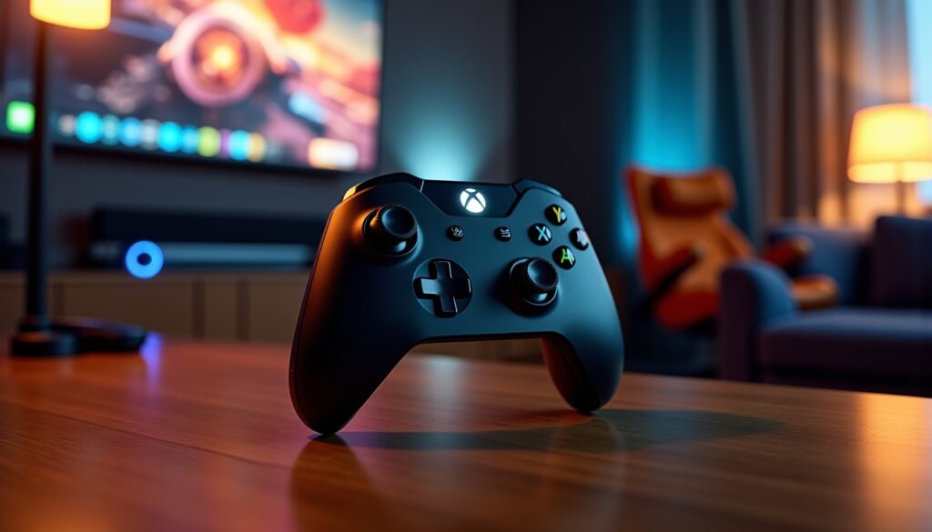 Xbox Elite Series 3 : primeiras revelações sobre os novos controles