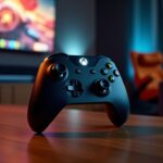 Xbox Elite Series 3 : primeiras revelações sobre os novos controles