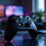 Xbox Elite Series 3 : primeras revelaciones sobre los nuevos mandos