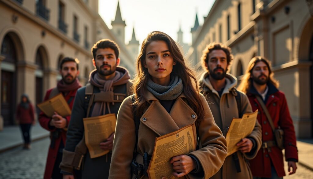 Une chasse au trésor Assassin’s Creed dévoilée : 500 000 $ dissimulés pour une quête réelle !