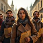 Une chasse au trésor Assassin’s Creed dévoilée : 500 000 $ dissimulés pour une quête réelle !