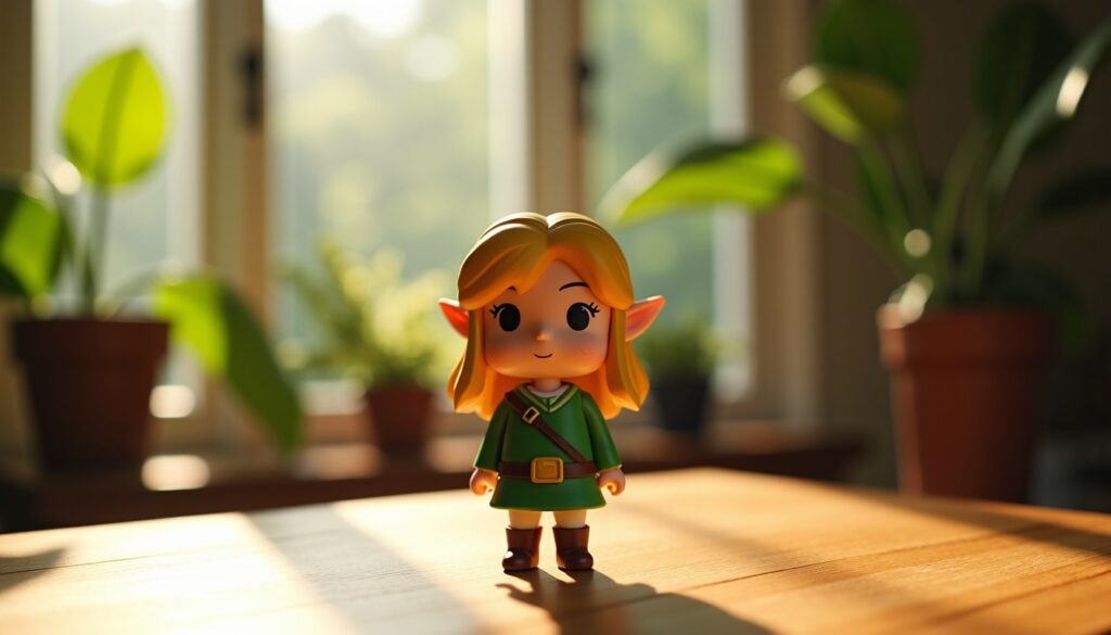 Zelda: A new must-have amiibo arrives on September 17 to delight fans