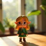 Zelda: A new must-have amiibo arrives on September 17 to delight fans