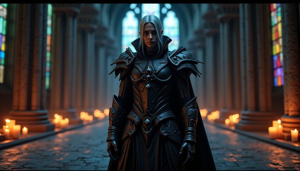 Netflix devolve a glória ao pior chefe da saga Devil May Cry