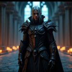 Netflix devolve a glória ao pior chefe da saga Devil May Cry