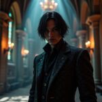Netflix le devuelve el prestigio al peor jefe de la saga Devil May Cry