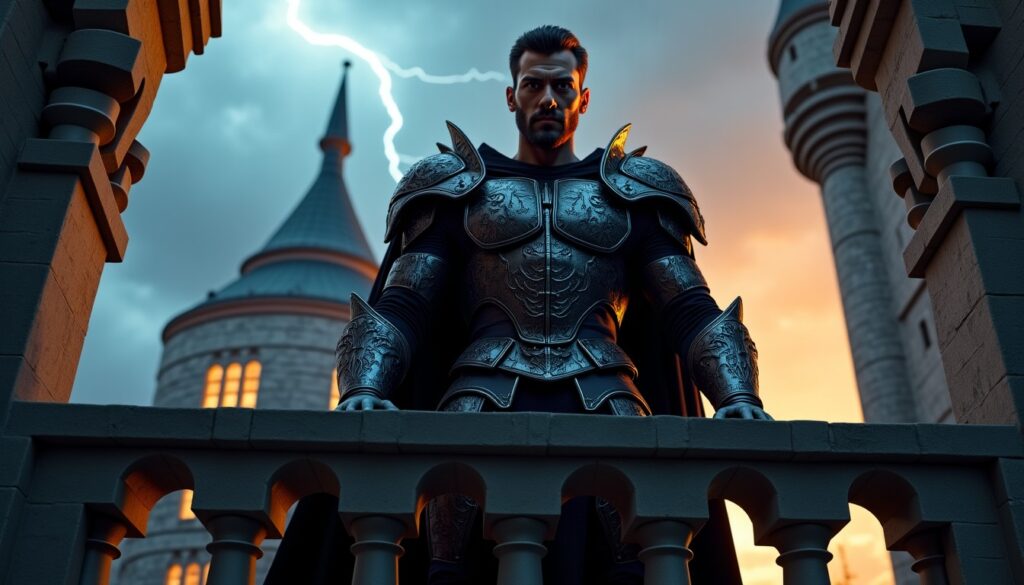 Netflix restores the prestige of the worst boss in the Devil May Cry saga