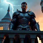 Netflix restores the prestige of the worst boss in the Devil May Cry saga