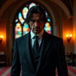 Netflix verleiht dem schlimmsten Boss der Devil May Cry-Saga wieder seinen Ruf