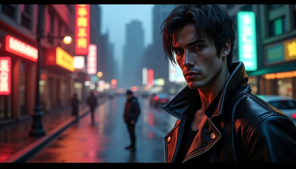Netflix restituisce onore al peggior boss della saga Devil May Cry