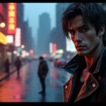 Netflix restituisce onore al peggior boss della saga Devil May Cry