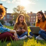 Off Campus : la saison 2 est officialisée, découvrez la date de sortie attendue !