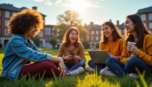 Off Campus : la saison 2 est officialisée, découvrez la date de sortie attendue !