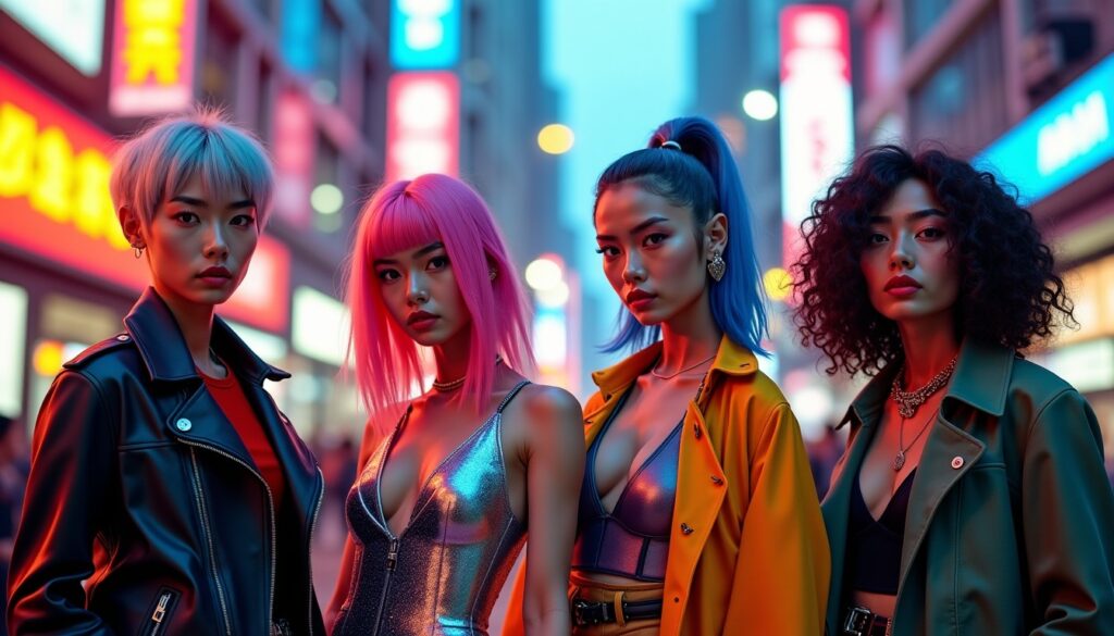 KPop Demon Hunters : Lancement officiel des précommandes des cartes à collectionner tant attendues !