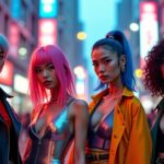 KPop Demon Hunters : Lancement officiel des précommandes des cartes à collectionner tant attendues !