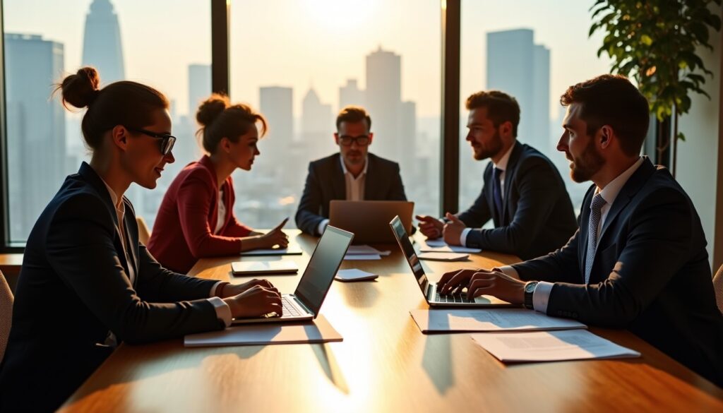 Descubra as tendências com Business 360