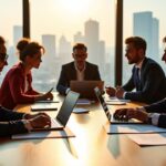 Descubra as tendências com Business 360