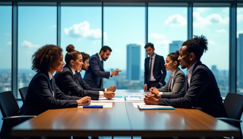 Descubra las tendencias con Business 360