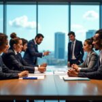Descubra las tendencias con Business 360