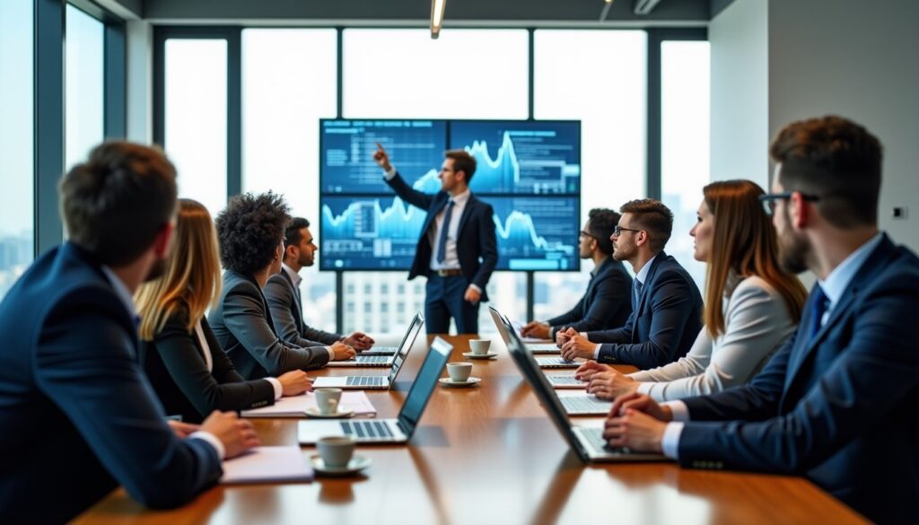 Discover the trends with Business 360