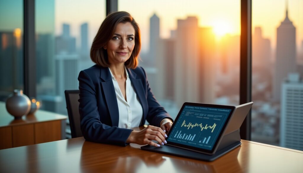 Découvrez les tendances avec Business 360