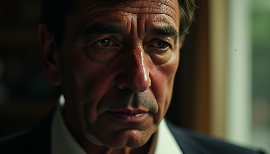 Scorsese redonne vie au chef-d'œuvre Cape Fear dans une série exclusive sur Apple TV+
