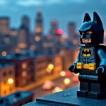 Découvrez comment accéder en avant-première à LEGO Batman : Legacy of the Dark Knight