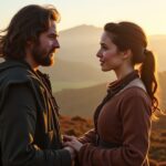 Outlander : Le mystère sur la destinée finale de Jamie et Claire éclairci ?