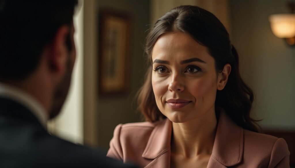 La tant attendue saison 4 de The Boss débarque enfin sur Disney+