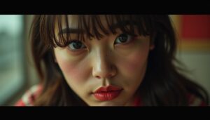 Netflix et MacDo dévoilent un nouveau court-métrage explosif de KPop Demon Hunters
