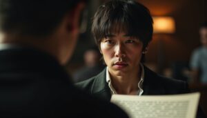 Netflix redonne ses lettres de noblesse au pire boss de la saga Devil May Cry