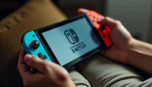 Alerte : Le prix de la Nintendo Switch 2 s’apprêterait à grimper bientôt !