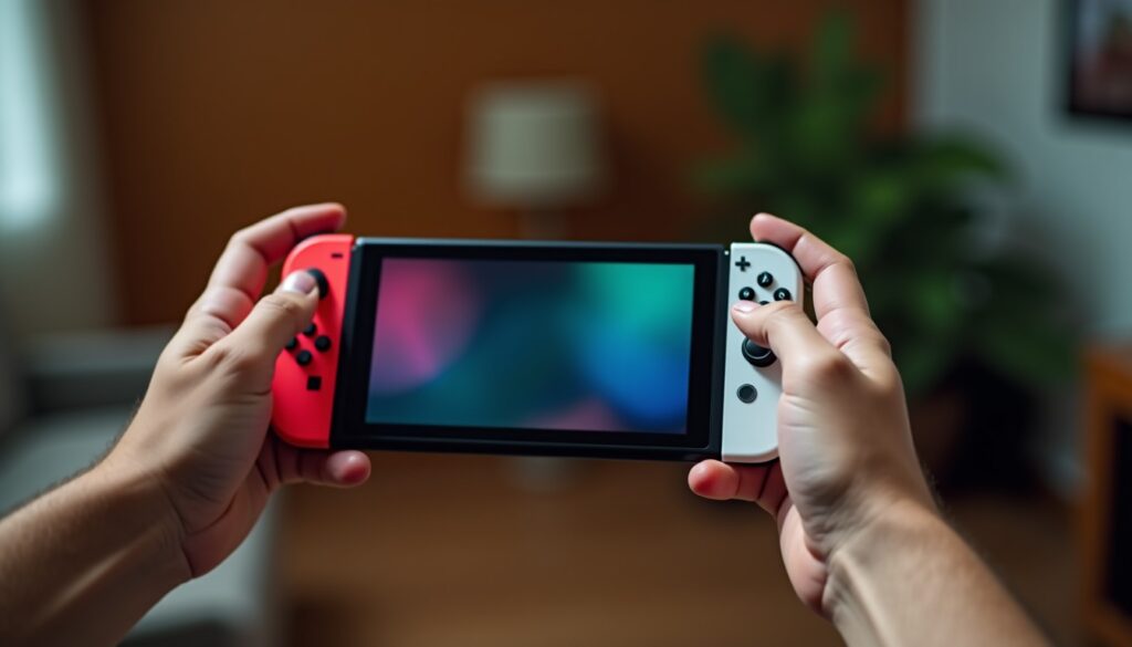 Nintendo Switch 2 : Les raisons derrière la hausse de prix prévue en septembre